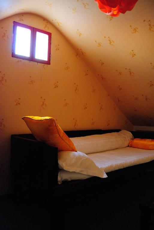Templeside Deluxe Hutong Hotel Пекин Екстериор снимка