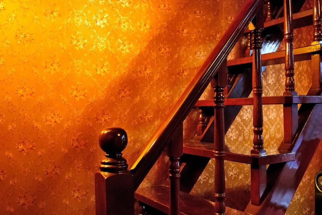 Templeside Deluxe Hutong Hotel Пекин Екстериор снимка